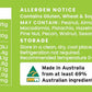 Chilli & Lime Soy Crisps 35g x 12