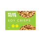 Chilli & Lime Soy Crisps 35g x 12